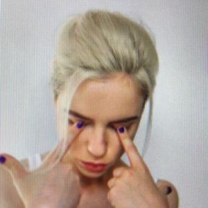 Meet your Posher, Georgia